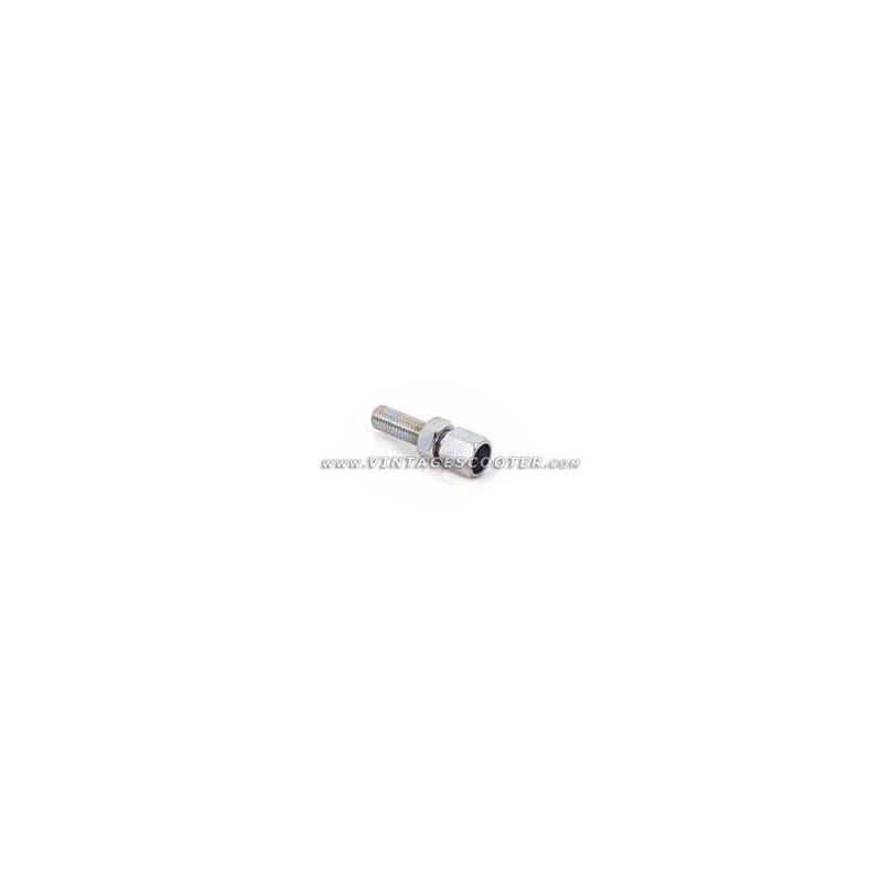 Tendeur de câble de frein arrière D,7mm
